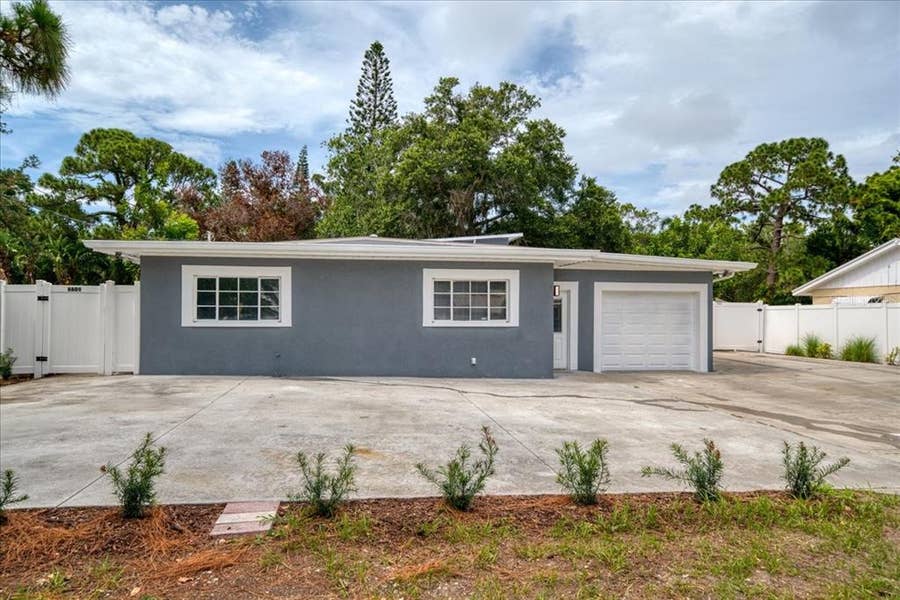 Property photo for 6609 GULFPORT BOULEVARD S, South Pasadena, FL