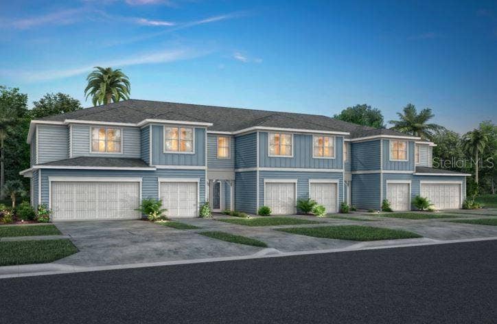 Property photo for 4581 SPARKLING SHELL AVENUE, Kissimmee, FL