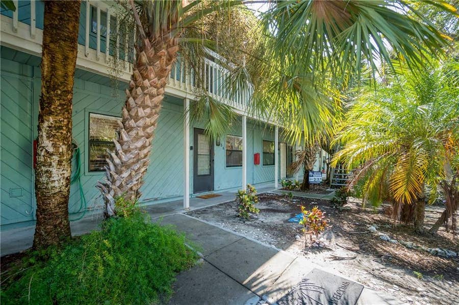 Property photo for 5041 N BEACH RD., #3-B, Englewood, FL