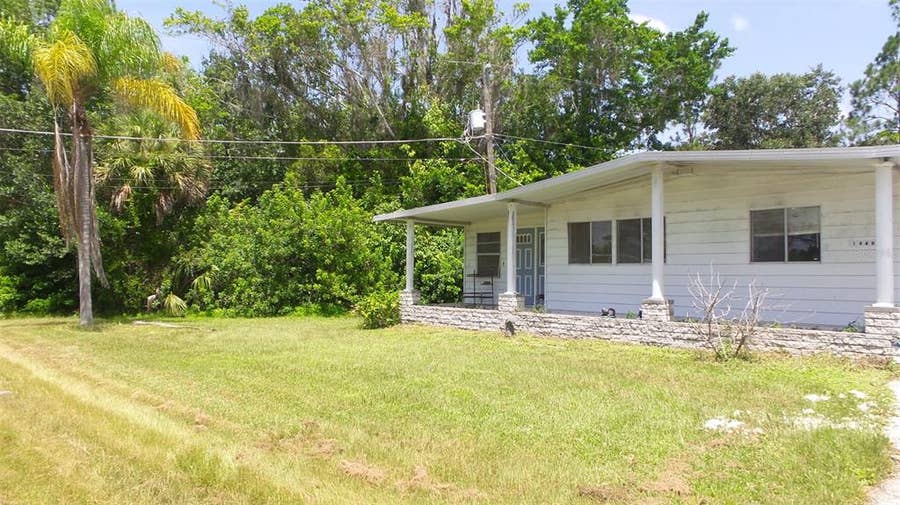 Property photo for 14490 WATCHCHOU AVENUE, Port Charlotte, FL