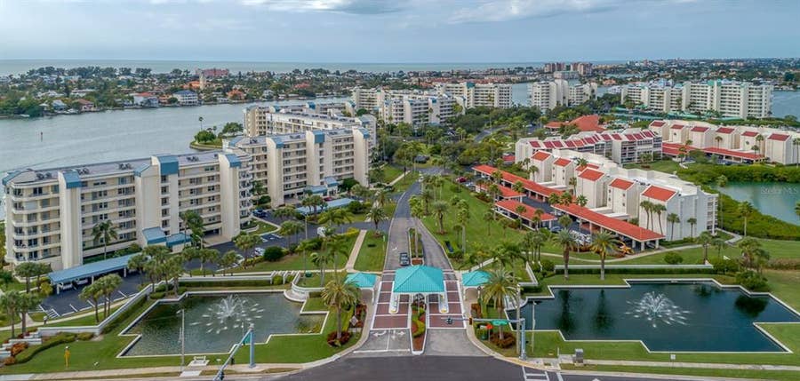 Property photo for 7922 SAILBOAT KEY BOULEVARD S, #208, South Pasadena, FL