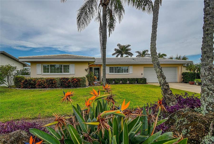 Property photo for 6912 S SHORE DRIVE S, South Pasadena, FL