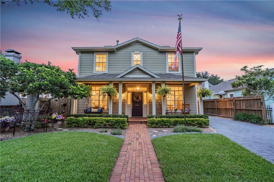 Property photo for 220 S GUNLOCK AVENUE, Tampa, FL