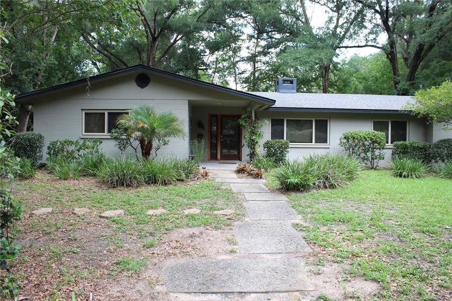 Property photo for 3706 3RD PLACE, Gainesville, FL