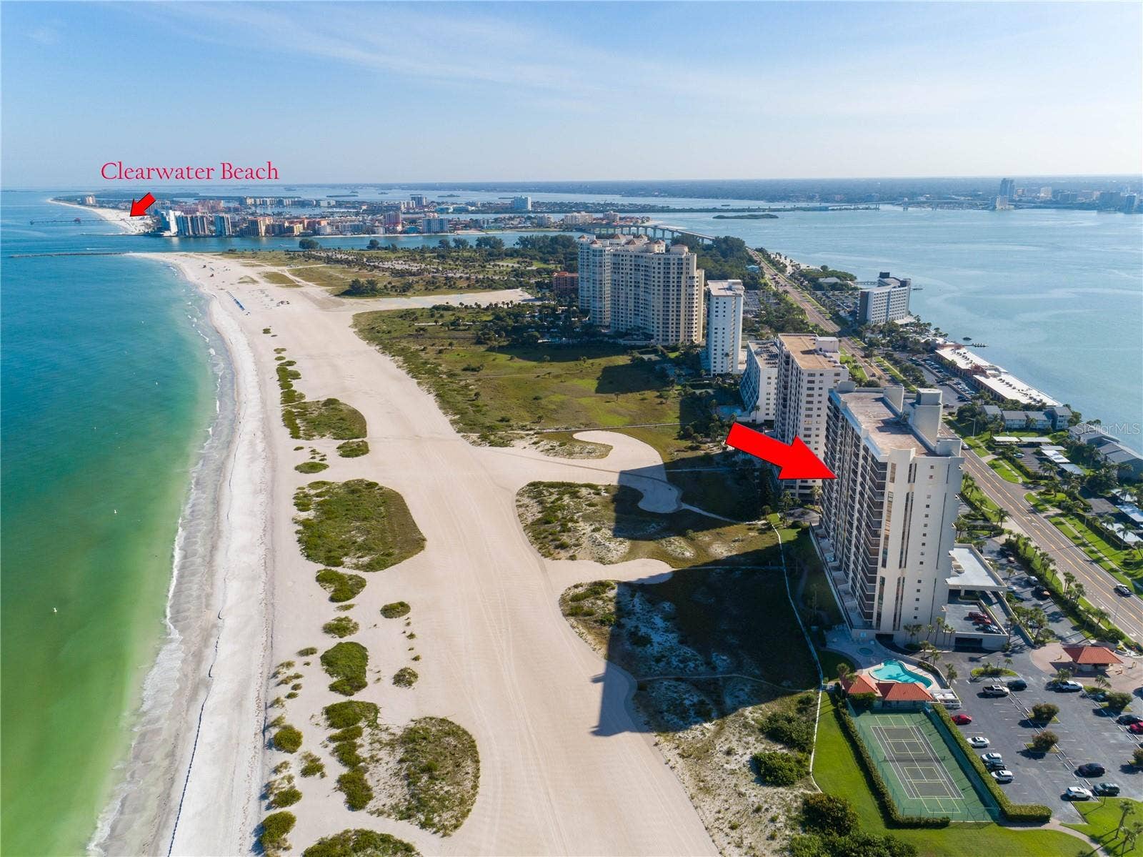 1290 GULF BOULEVARD, #907, Clearwater, FL 33767 1290 GULF BOULEVARD, #907, Clearwater, FL 33767