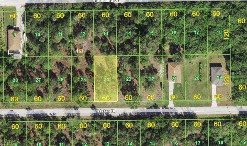 Property photo for 28214 TRISTAN DRIVE, Punta Gorda, FL