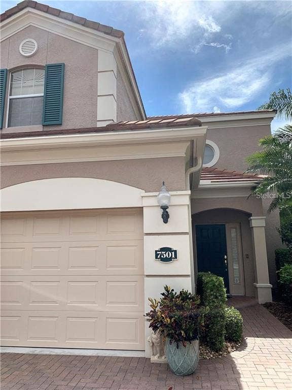 Property photo for 7501 BOTANICA PARKWAY, #202, Sarasota, FL