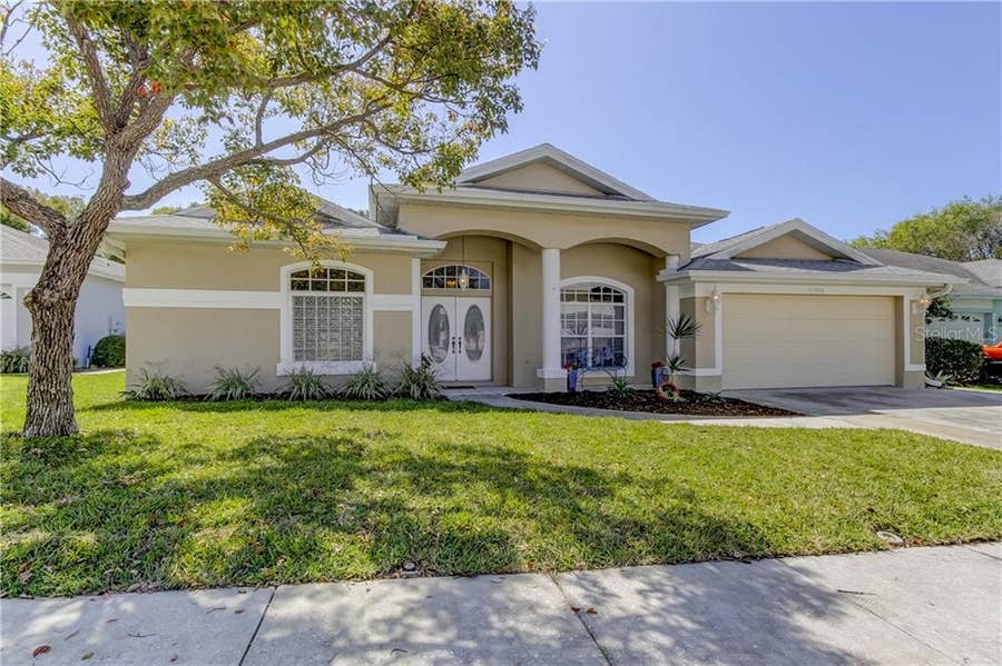Property photo for 11360 CHURCHHILL TRAIL, Seminole, FL