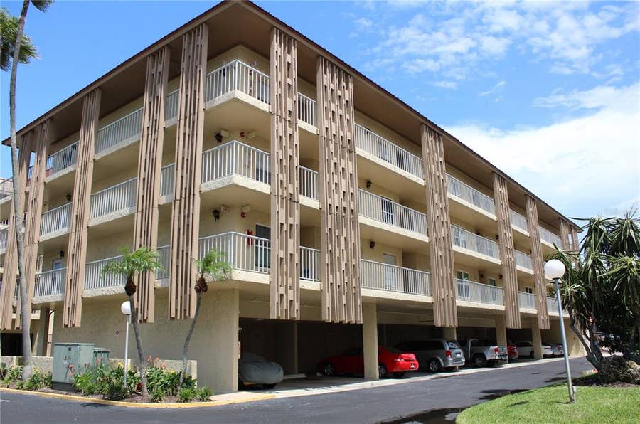 Property photo for 113 ISLAND WAY, #243, Clearwater, FL