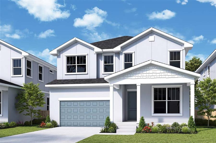 Property photo for 4626 10TH AVENUE N, St Petersburg, FL