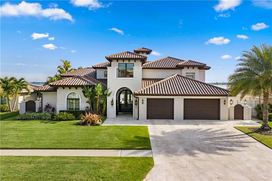 Property photo for 643 HARBOR ISLAND, Clearwater, FL
