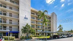 Property photo for 1324 PASADENA AVENUE S, #405, South Pasadena, FL