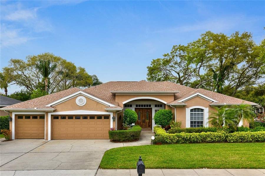 Property photo for 774 WEATHERSFIELD DRIVE, Dunedin, FL