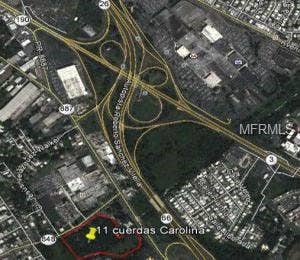 Property photo for 848 PR-848 INT PR-887, Carolina, PR