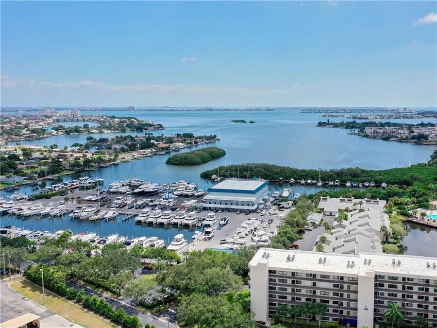 Property photo for 1316 PASADENA AVENUE S, #203, South Pasadena, FL