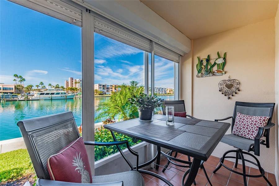 Property photo for 7420 BAY ISLAND DRIVE S, #174, South Pasadena, FL