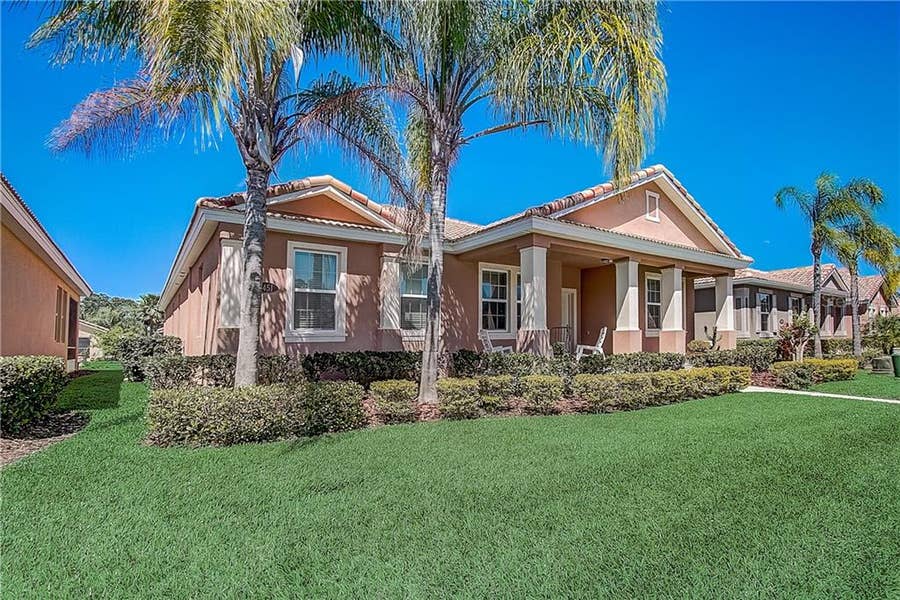 Property photo for 3451 PONETA AVENUE, New Smyrna Beach, FL
