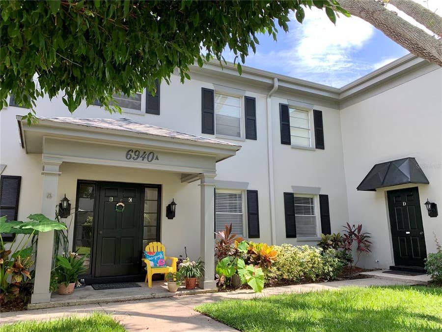 Property photo for 6940A SUNSET DRIVE S, #1D, South Pasadena, FL