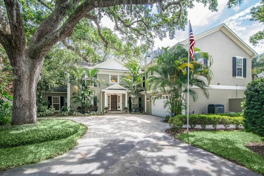 Property photo for 3112 W CHAPIN AVENUE, Tampa, FL