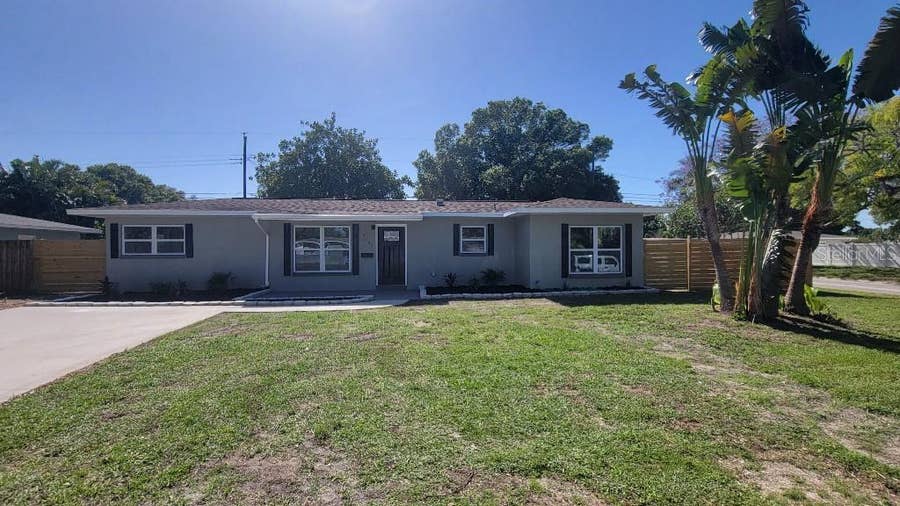 Property photo for 7290 17TH WAY N, St Petersburg, FL