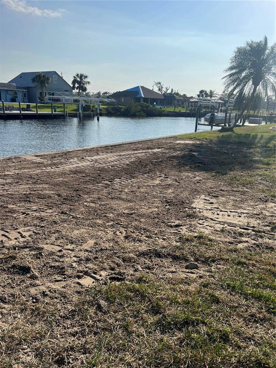 Property photo for 12437 RAN TERRACE, Port Charlotte, FL