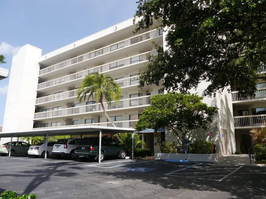 Property photo for 1328 PASADENA AVENUE S, #207, South Pasadena, FL