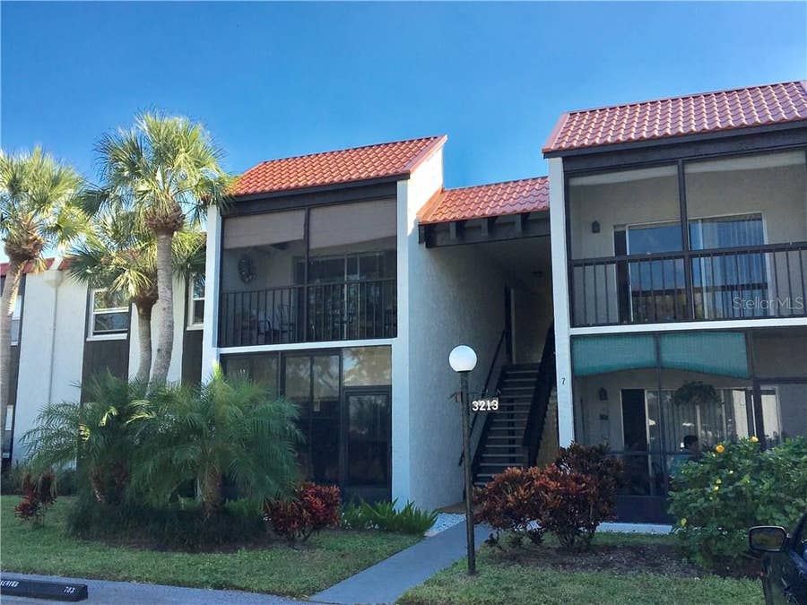 Property photo for 3213 BENEVA ROAD, #204, Sarasota, FL