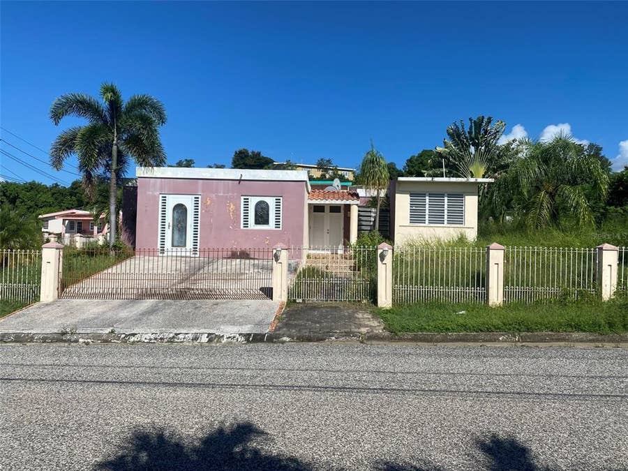 Property photo for PR 150 A3 B ST BELLA VISTA DEV, Coamo, PR