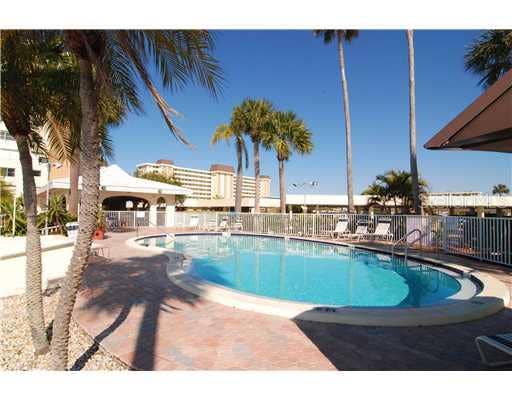 Property photo for 4575 COVE CIRCLE, #208, St Petersburg, FL