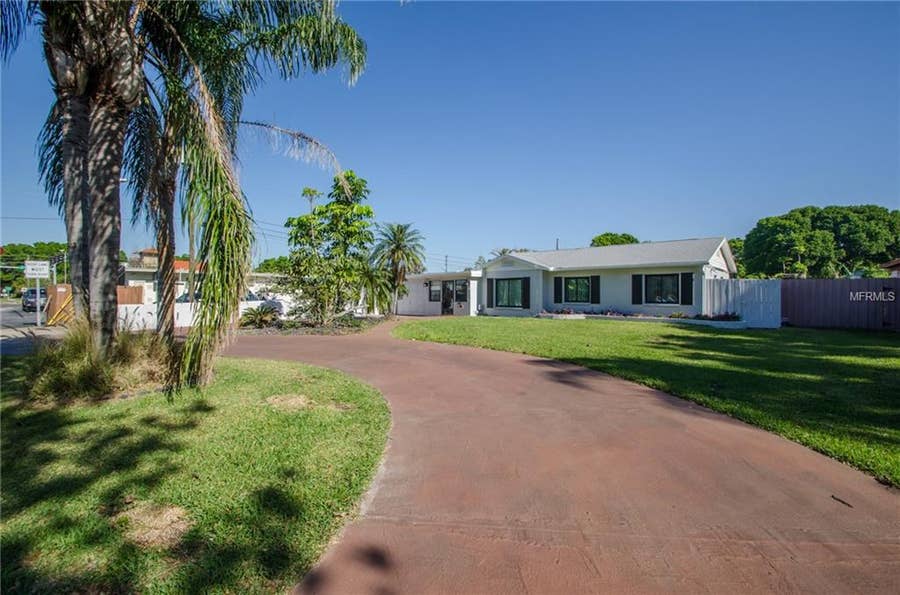 Property photo for 6849 PARK STREET S, South Pasadena, FL