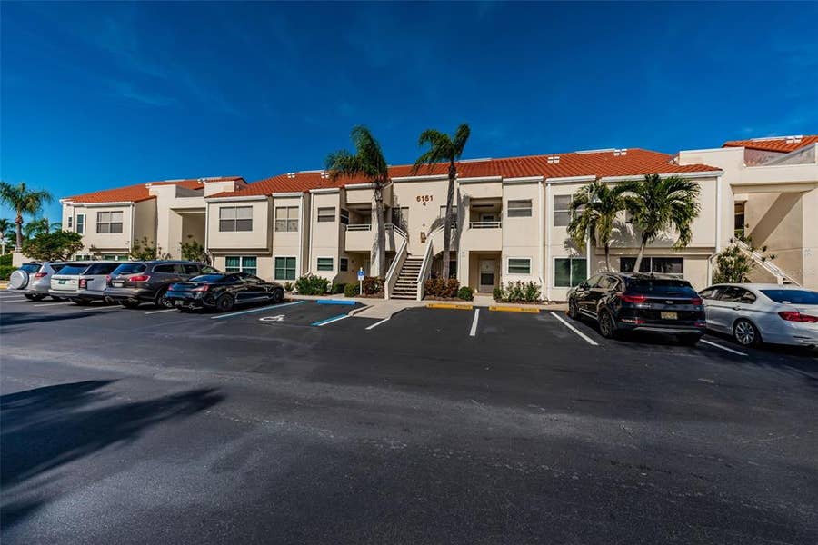 Property photo for 6151 BAHIA DEL MAR BOULEVARD, #220, St Petersburg, FL