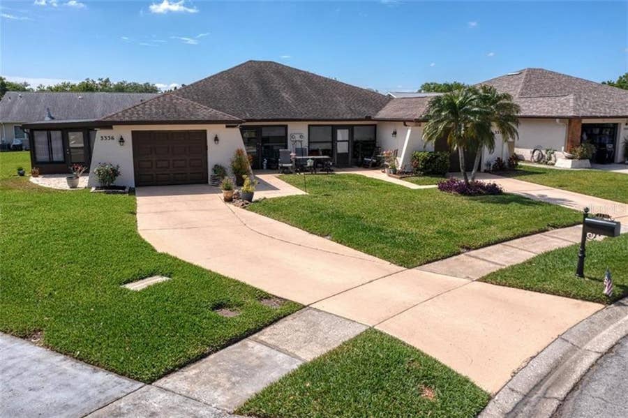Property photo for 3336 GORSE COURT, Palm Harbor, FL