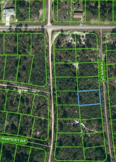 Property photo for 432 HEAVEN DRIVE, Lake Placid, FL