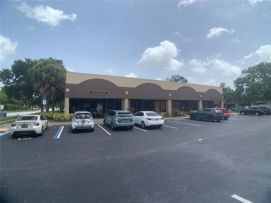 Property photo for 13191 STARKEY ROAD, #15 & 16, Largo, FL