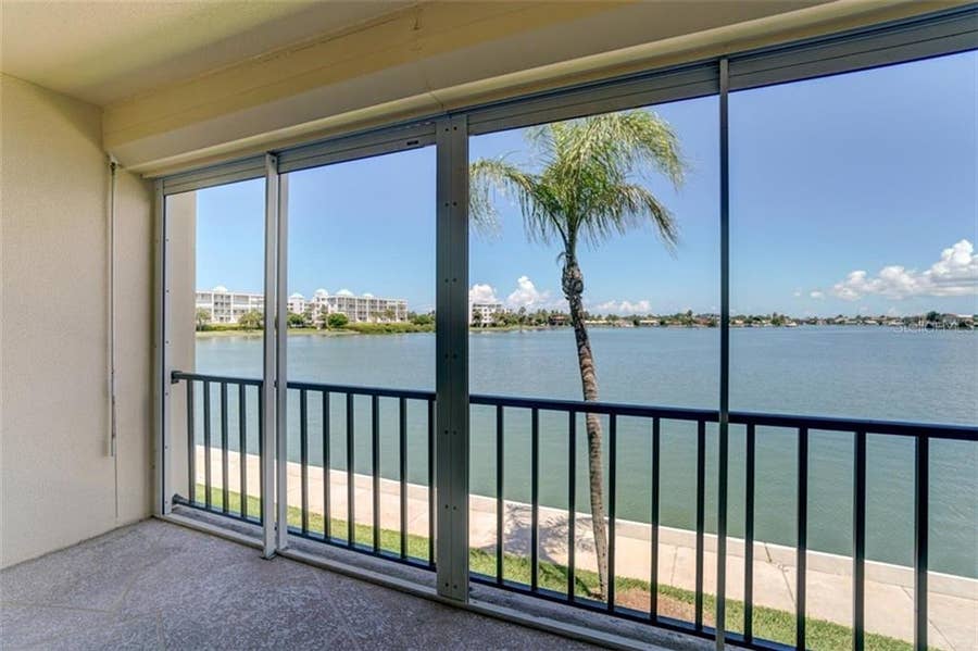 Property photo for 7920 SUN ISLAND DRIVE S, #206, South Pasadena, FL