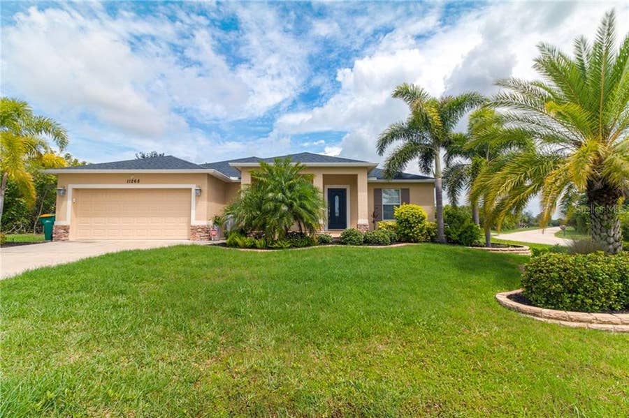 Property photo for 11268 OCEANSPRAY BOULEVARD, Englewood, FL
