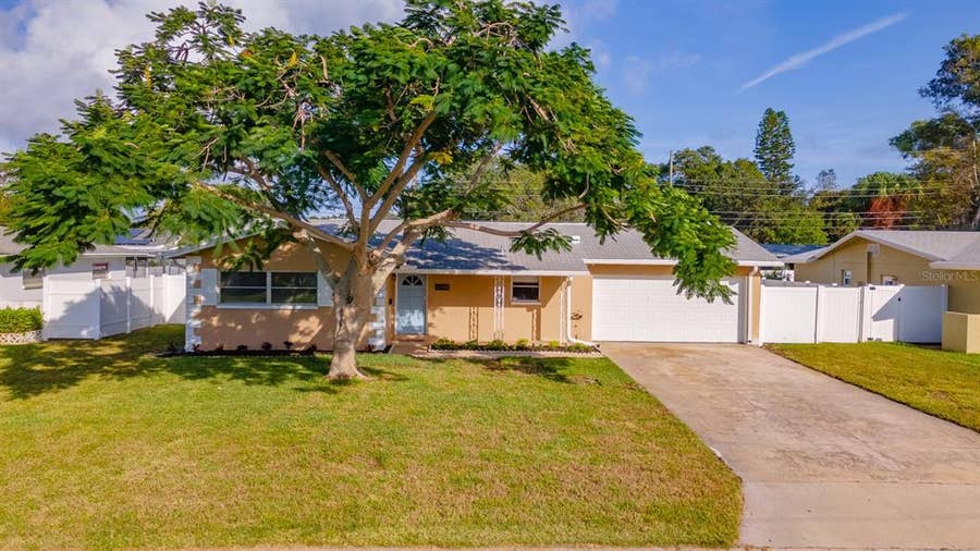Property photo for 6760 15TH STREET S, St Petersburg, FL