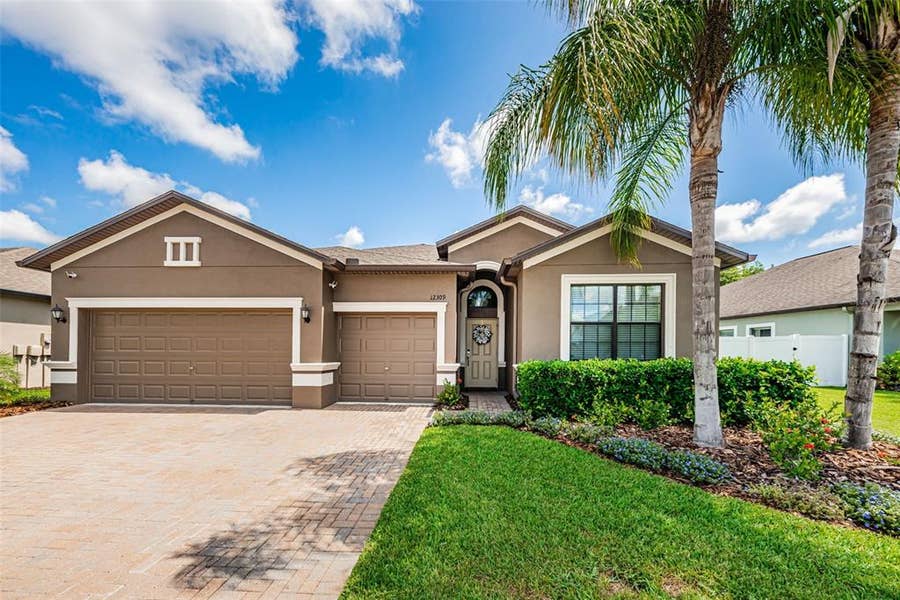 Property photo for 12309 CRESTRIDGE LOOP, Trinity, FL