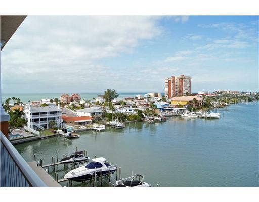 Property photo for 17717 GULF BOULEVARD, #404, Redington Shores, FL