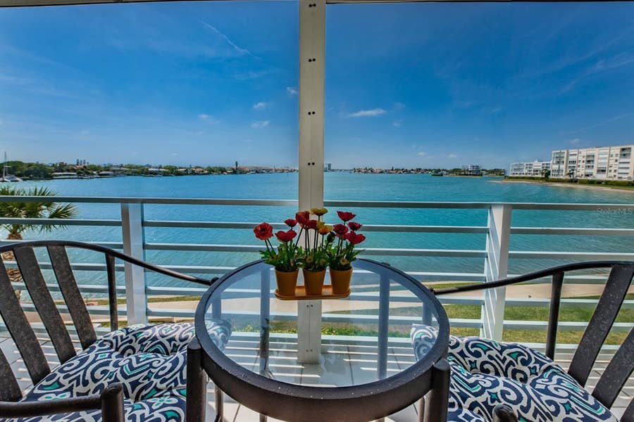 Property photo for 7922 SAILBOAT KEY BOULEVARD S, #204, South Pasadena, FL
