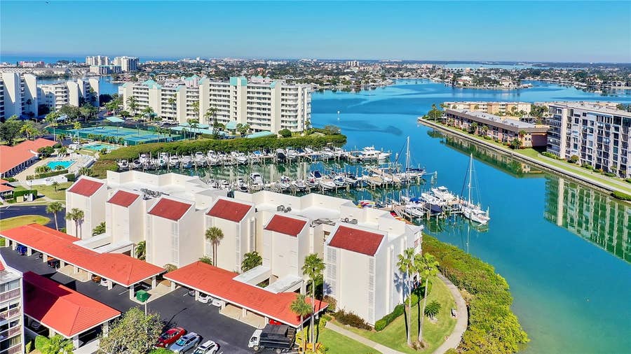 Property photo for 7903 SAILBOAT KEY BOULEVARD S, #302, South Pasadena, FL