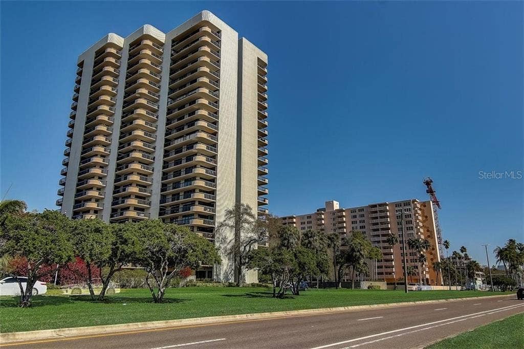 2413 BAYSHORE BOULEVARD, #1204, Tampa, FL 33629 2413 BAYSHORE BOULEVARD, #1204, Tampa, FL 33629