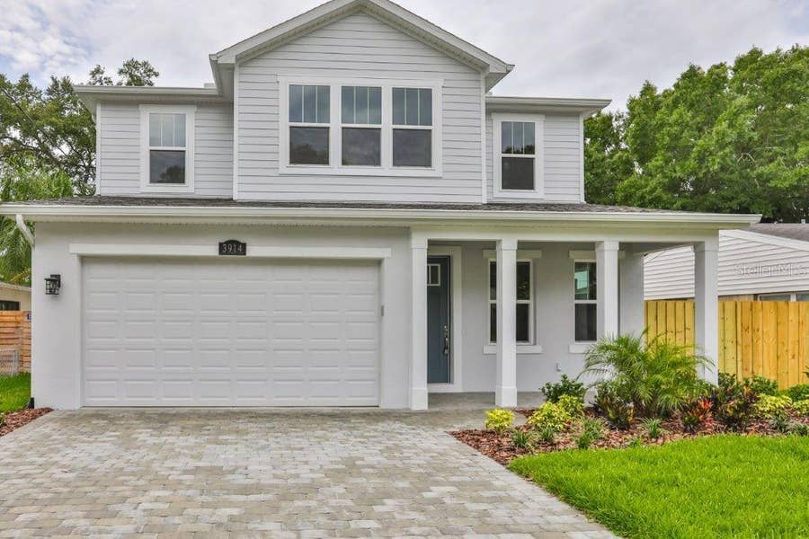 Property photo for 3914 W VASCONIA STREET, Tampa, FL