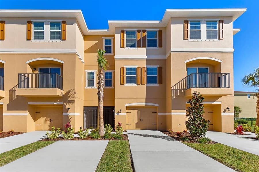 Property photo for 5520 WAHOO COURT, New Port Richey, FL