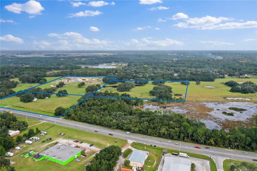 Property photo for 1401 STATE ROAD 44, Leesburg, FL
