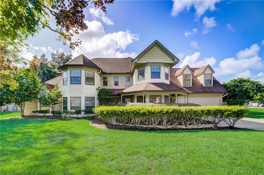 Property photo for 5 LAKE VISTA WAY, Ormond Beach, FL