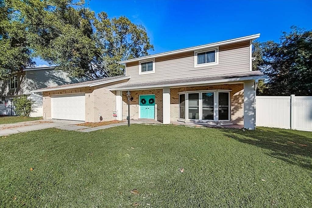 15601 CASHMERE LANE, Tampa, FL 33624 15601 CASHMERE LANE, Tampa, FL 33624