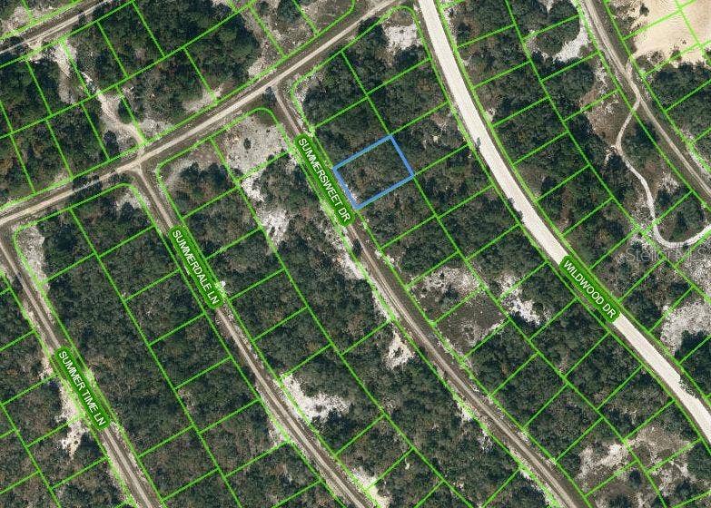 Property photo for 349 SUMMERSWEET DRIVE, Lake Placid, FL