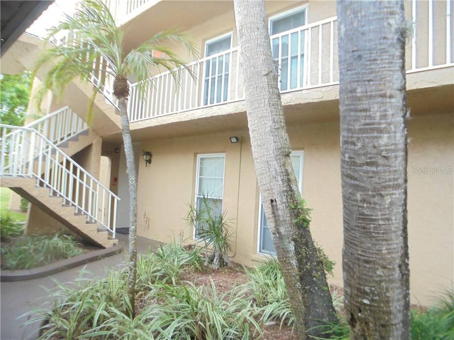 Property photo for 225 COUNTRY CLUB DRIVE, #E152, Largo, FL