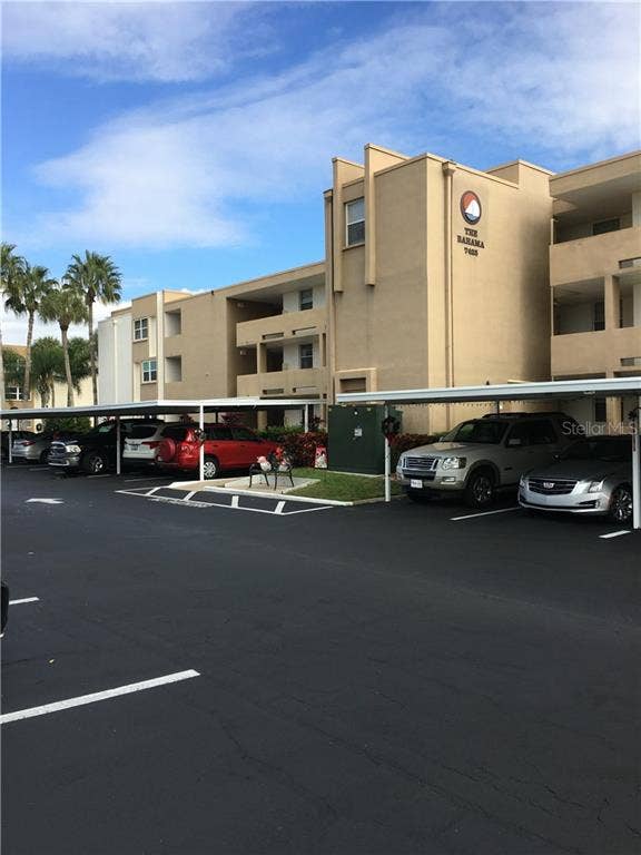 Property photo for 7425 BAY ISLAND DRIVE S, #201, South Pasadena, FL